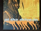 AT THE DRIVE-IN Relationship of Command LP 2013 Gatefold  NEW