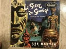 LES BAXTER   Le Sacre du Sauvage (Ritual Of The Savage) 10