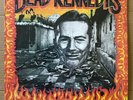 Dead Kennedys ?– Give Me Convenience Or Give Me Death (With Booklet)  Vinyl LP