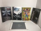 Coheed And Cambria Tour Itineraries Americas Eurpoe Amory Wars Afterman Sstb