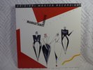 Manhattan Transfer 2 LP's - Extensions (MFSL) + Vocalese