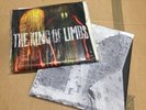 Radiohead In Rainbows / King Of Limbs Vinyl CD Collectors Editons