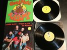 THE GOOD RATS TASTY & FROM RATS TO RICHES BOTH NMINT VINYL SHRINK LP