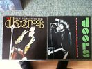 2 Vinyl   LP `s    The Doors - Alive she cried  +  Live at the Hollywood Bowl