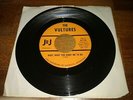 THE VULTURES J&J 45 RARE MINNESOTA GARAGE HEAR
