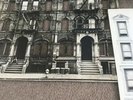 LED ZEPPELIN LP PHYSICAL GRAFFITI ORIG UK 1971 1st PRESS B5