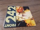 Front 242 – Politics Of Pressure Vinyls LP N2