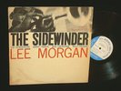Lee Morgan LP BLUE NOTE 84157 The Sidewinder Stereo NY 1964