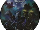 KING DIAMOND-ABIGAIL VINYL LP NEUF
