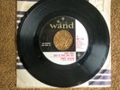 Chuck Jackson- Good Things Come To Those Who Wait- Wand
