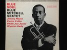 Blue Mitchell Sextet-Blue Soul-Jazzland 990-STEREO JIMMY HEATH