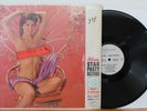 Adam Stag Party #8   “A Night In Bedlam”   Cheesecake Cover in Shrink