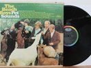 Beach Boys LP “Pet Sounds”   Capitol 2458   MONO   Orig 1966
