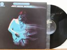 Jeff Beck LP “Wired”   Epic 43849   Half Speed Mastered   Audiophile VG++