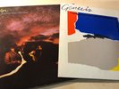 Genesis ?And Then There Were Three + Genesis ?Abacab Vinyl 2LP
