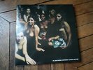 JIMI HENDRIX Electric ladyland 2LP Gatefold
