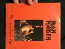 Iron maiden soundhouse tapes OG ROK 1 pressing 7