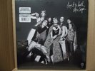 ALICE COOPER Love It To Death ROCKTOBER Limited Black & White Vinyl LP NEW