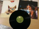 Ivan Graziani ?– Pigro Numero Uno ?– ZPLN 34028 Italy 1978 Rock, Pop