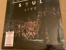 Collective Soul - Live 2LP NEW - Best deal on ebay