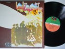 LED ZEPPELIN II ATLANTIC SD 19127 LP NM SHRINK W/Hype Sticker Gatefold