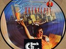 SUPERTRAMP - BREAKFAST IN AMERICA, 2013 EU PICTURE DISC vinyl LP + MP3, SEALED