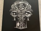 Oasis Promo - Lord Don’t Slow Me Down 12” Vinyl Record - Very Rare RKID39TP