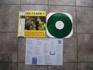 THE CLASH : The sound of the sinners - Green vinyl  sex pistols punk