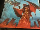 MEAT LOAF   bat out of hell 2 ; 1993 -  FIRST UK PRESS - VIRGIN