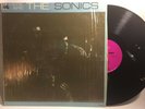 HERE ARE THE SONICS LP / GARAGE / ORIG OPEN  SHRINK / MONO ETIQUETTE ET-LP-024