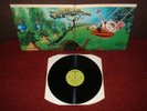 LITTLE FEAT Sailin' Shoes LP 1972 WARNER BROS 1st Press  EARLIEST GREEN LABEL
