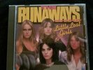 The Runaways Little Lost Girls