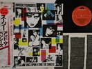 LP Siouxsie & The Banshees Once Upon A Time 28MM0086 POLYDOR Japan OBI