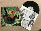 1991 DANGER DANGER - Screw It - Vinyl Album 12” LP Record Album - Epic Records