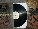 ISD LP Rock O Rama Rebelles Europeens ROR Oi Skinhead Vinyl Record
