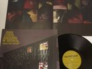 ARCTIC MONKEYS-FAVOURITE WORST NIGHTMARE VINYL LP   Record like new