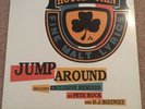 House Of Pain - Jump Around vinyl