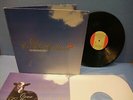 THE ORDINARY BOYS OVER THE COUNTER CULTURE 2564616741 GATEFOLD COVER
