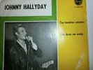 johnny  hallyday 
