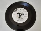 FRANKIE AND JOHNNY I'LL HOLD ON RARE PROMOTIONAL SINGLE NORTHERN SOUL