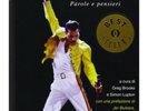 freddie mercury libro Parole E Pensieri Fuori Catalogo Raroooo