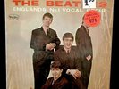 THE BEATLES INTRODUCING THE BEATLES ORIG'64 LP MONO 63-3402 VERSION 2   SHRINK