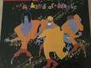 queen a kind of magic 1986 Vinyl LP emi Australian Release Original Scarce