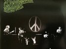 Creedence Clearwater Revival - Live At Woodstock VINYL LP CR00220