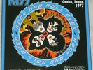 KISS - Rock And Roll Over – Osaka 1977, 4 LP PICTURE DISC BOX + POSTER, PICTURES