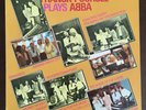 Franck Pourcel Plays Abba 1st Greek Press Vinyl 1978 Record LP ORG V.Rare EX/EX-