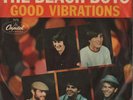 The Beach Boys ?– Good Vibrations US 1st pressing 7