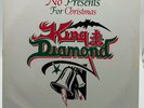 King Diamond - No Presents for Christmas - Vinyl Record