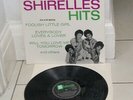 MINT THE SHIRELLES 