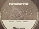 RADIO SHOW: FUTURE HITS 9/29/89 BILLY OCEAN, RICHARD MARX, KIX, GREAT WHITE